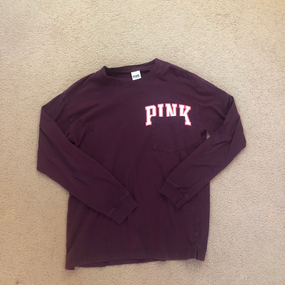 PINK t-shirt - Picture 1 of 2